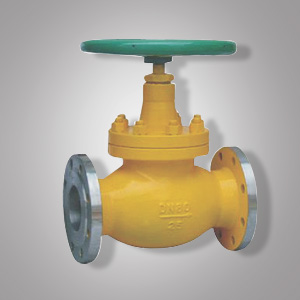 燃气日式截止阀